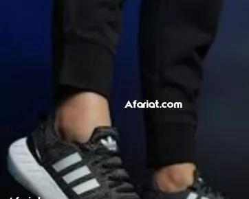 basket adidas authentique