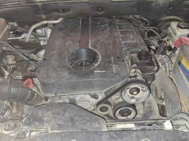 Voitures SsangYong