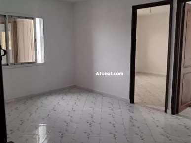 À louer : Appartement au 2ᵉ étage