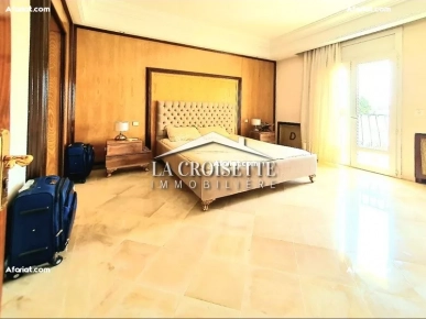 Appartement S+4 aux Berges du Lac 1 MAV1678