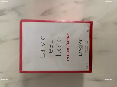 Parfum la vie est belle intense