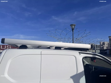 Porte-bagages de toit Peugeot à vendre