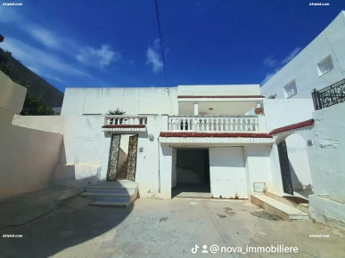 à vendre à Kélibia centre