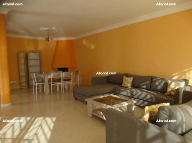 Villa KINZA (Réf: V823)