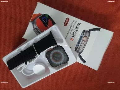 smart watch 8 Ultra