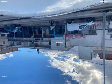 147m2 à vendre à usage commercial R+2 147m2 à vendre à usage commercial R+2