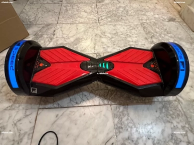 Hoverboard