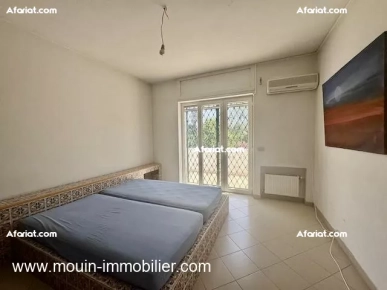 VILLA PETRA Jinen Hammamet AV1916