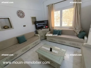 VILLA LA BOUGAINVILLIER Hammamet AL2395