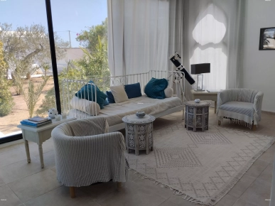 Magnifique propriété à Mezraya Djerba