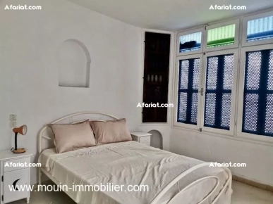 DAR BONDOUKA 2 Hammamet Zone Théâtre AL039