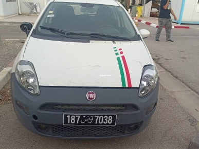 Fiat ISO à vendre