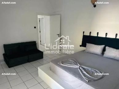 Séjour de prestige en bord de mer à Hammamet