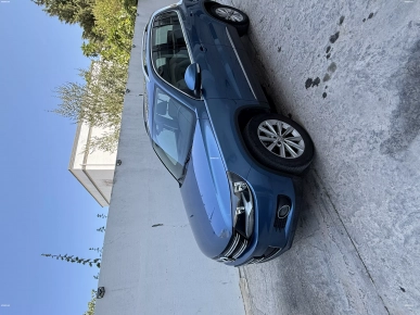 VW Tiguan à vendre