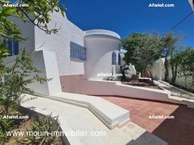 Villa Maro AL3364 Hammamet