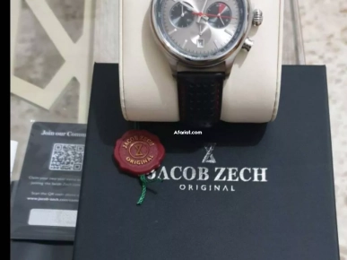 montre Jacob zech montre Jacob zech
