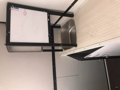 Caravane alimentaire food truck