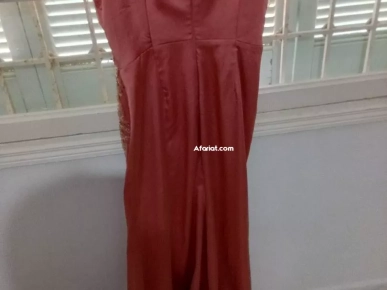 robe soirée
