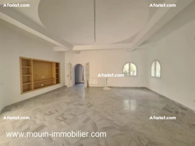 Villa Souzane AL2718 Hammamet