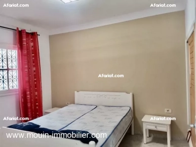 VILLA TYNA Hammamet Zone Sindbed AL3295