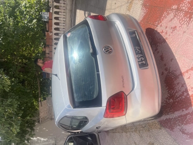 VW Polo 7