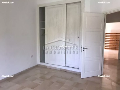 Villa S+3 aux Jardins de Carthage  ZVL1175