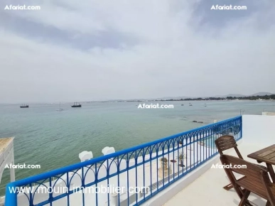 DAR LOTUS Hammamet Centre I AV1665