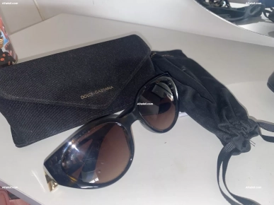 lunette DOLCE&GABBANA