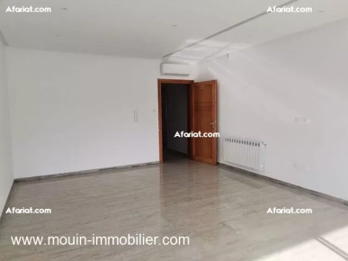 Appartement Solaris 2 AV1924 Hammamet