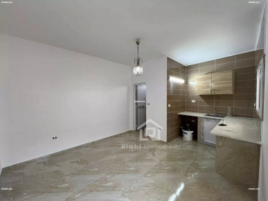 pour la location a megrine s+1