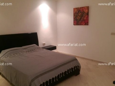 VILLA CHAHRAZED(Réf: L890)