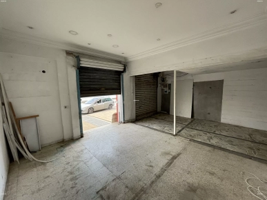 À LOUER – Magasin idéal pour pièces détachées à Ariena, Tunis
