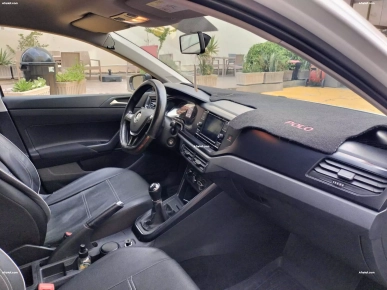 Volkswagen polo 8