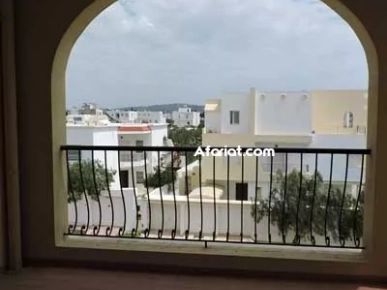 APPARTEMENT NICE n Hammamet Sud AV1156