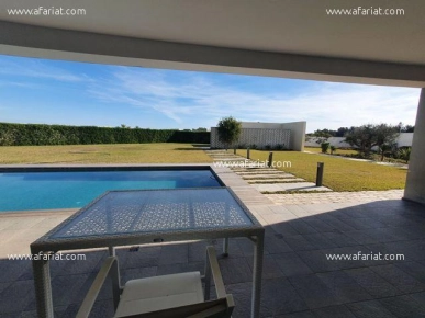 Villa MOOD(Réf: L2343)
