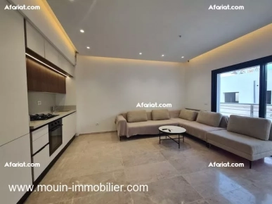 APPARTEMENT LA CASCADE 2 Hammamet Zone Théâtre AL3620