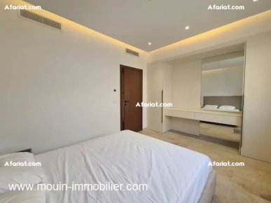 APPARTEMENT LA CASCADE 1 Hammamet Théâtre AL3619