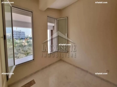 Appartement S+2 aux Jardins de Carthage MAV1411