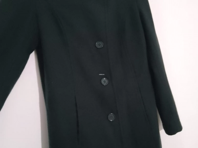 Manteau Sisley Manteau Sisley