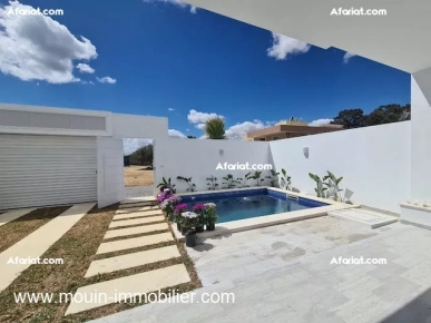 VILLA BEA II Hammamet Sud AV1620