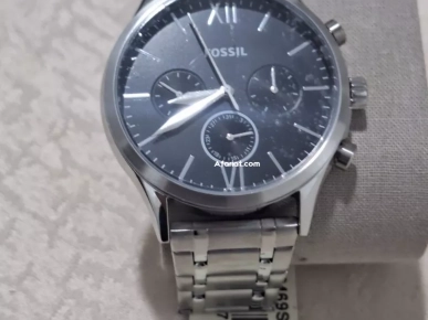 montres pour couple Fossil
