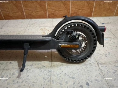 Trottinette électrique xiaomi