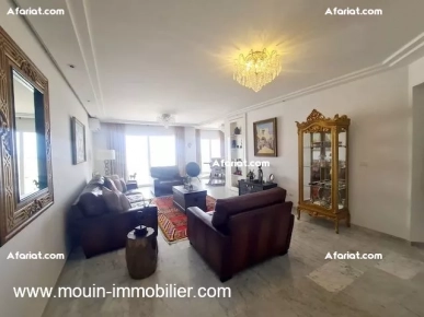 Appartement Dubai AV1826 Hammamet Nord Mrezka