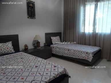 Appartement SOPHIA (Réf: V1139)