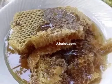 عسل جبلي حر عسل جبلي حر