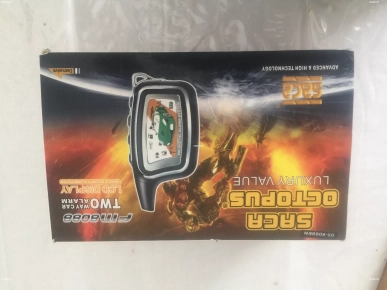 Start moteur et alarme de qualitè Start moteur et alarme de qualitè