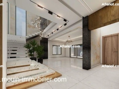 VILLA YOURI Hammamet AV1580