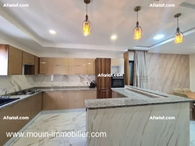 VILLA DANIA V Hammamet Sud AV1703