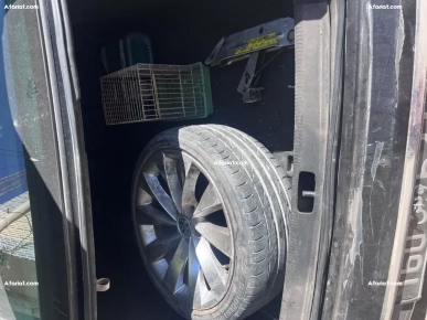 passat b8 boite auto