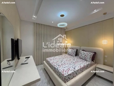 Appartement L’Escale by L’Idéale Immobilière